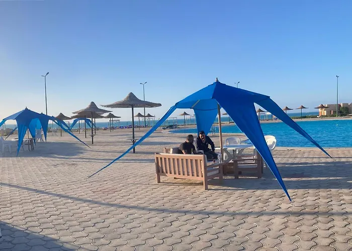 Maison Sur Plage
