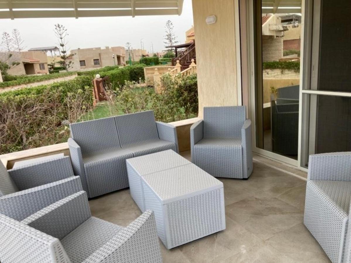 Maison Sur * Al Ḩammām