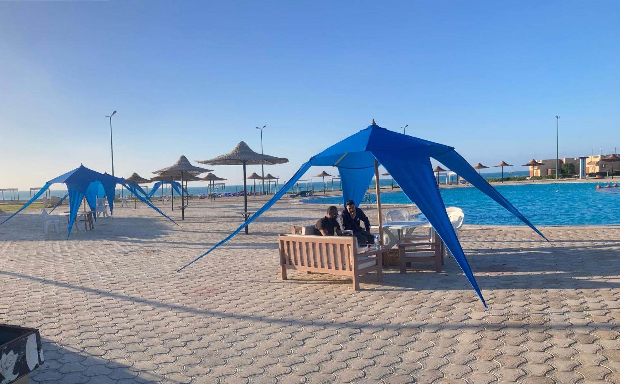 Сasa de vacaciones Maison Sur